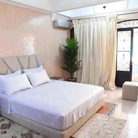 Marrakech Art Apartment Marrakesh Luaran gambar