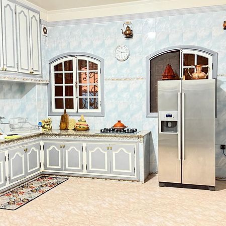Marrakech Art Apartment Marrakesh Luaran gambar