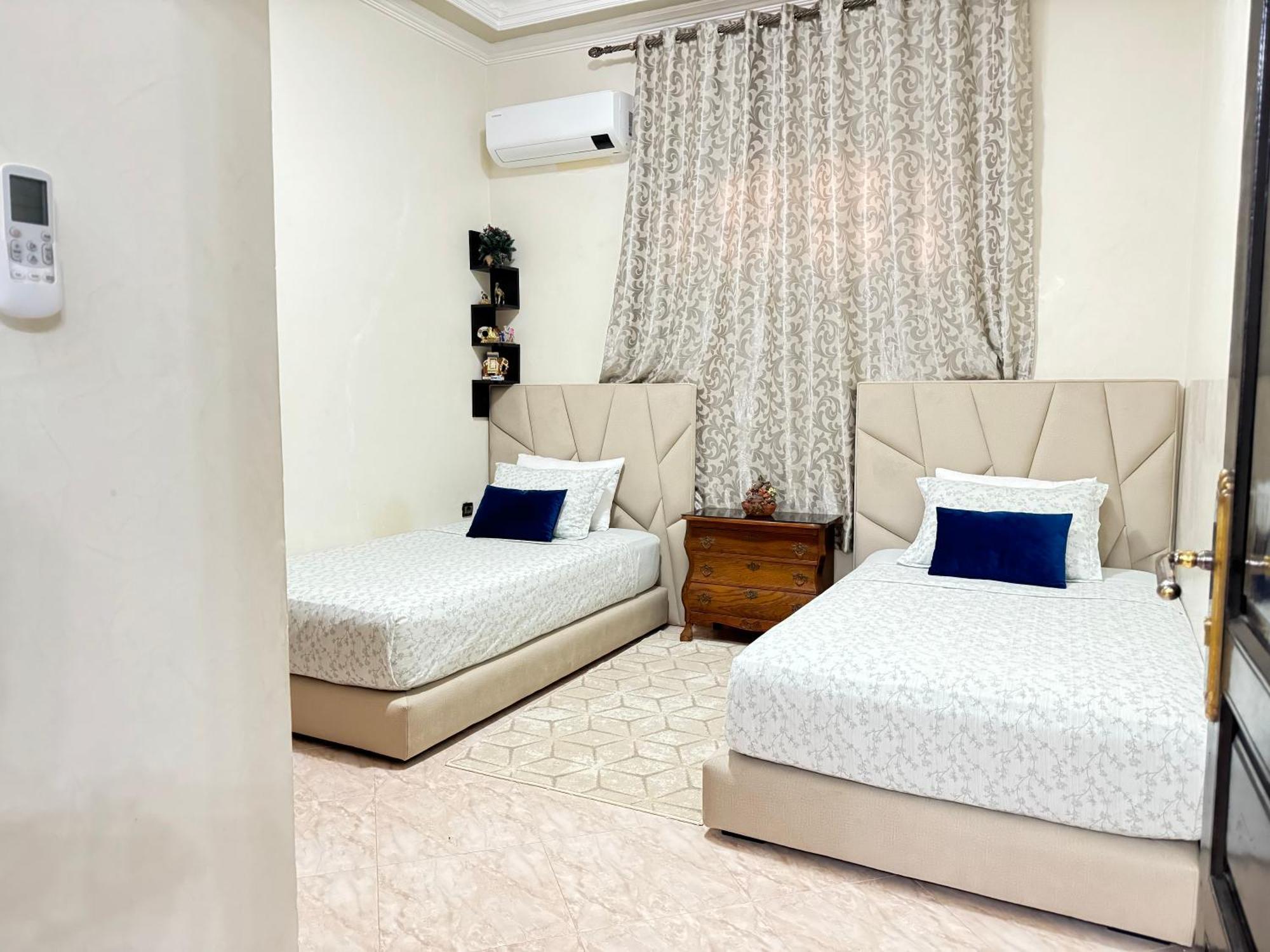 Marrakech Art Apartment Marrakesh Luaran gambar