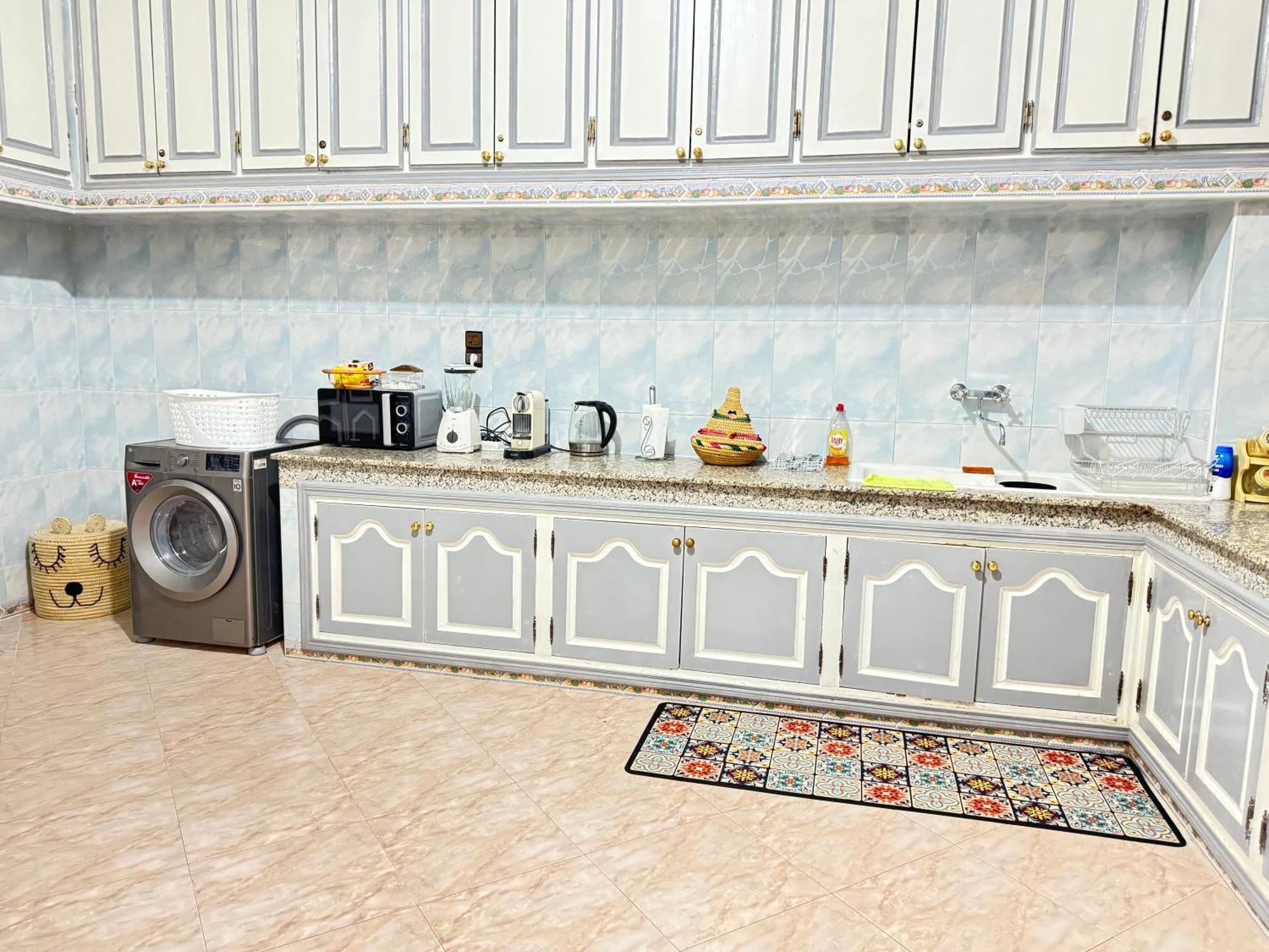 Marrakech Art Apartment Marrakesh Luaran gambar