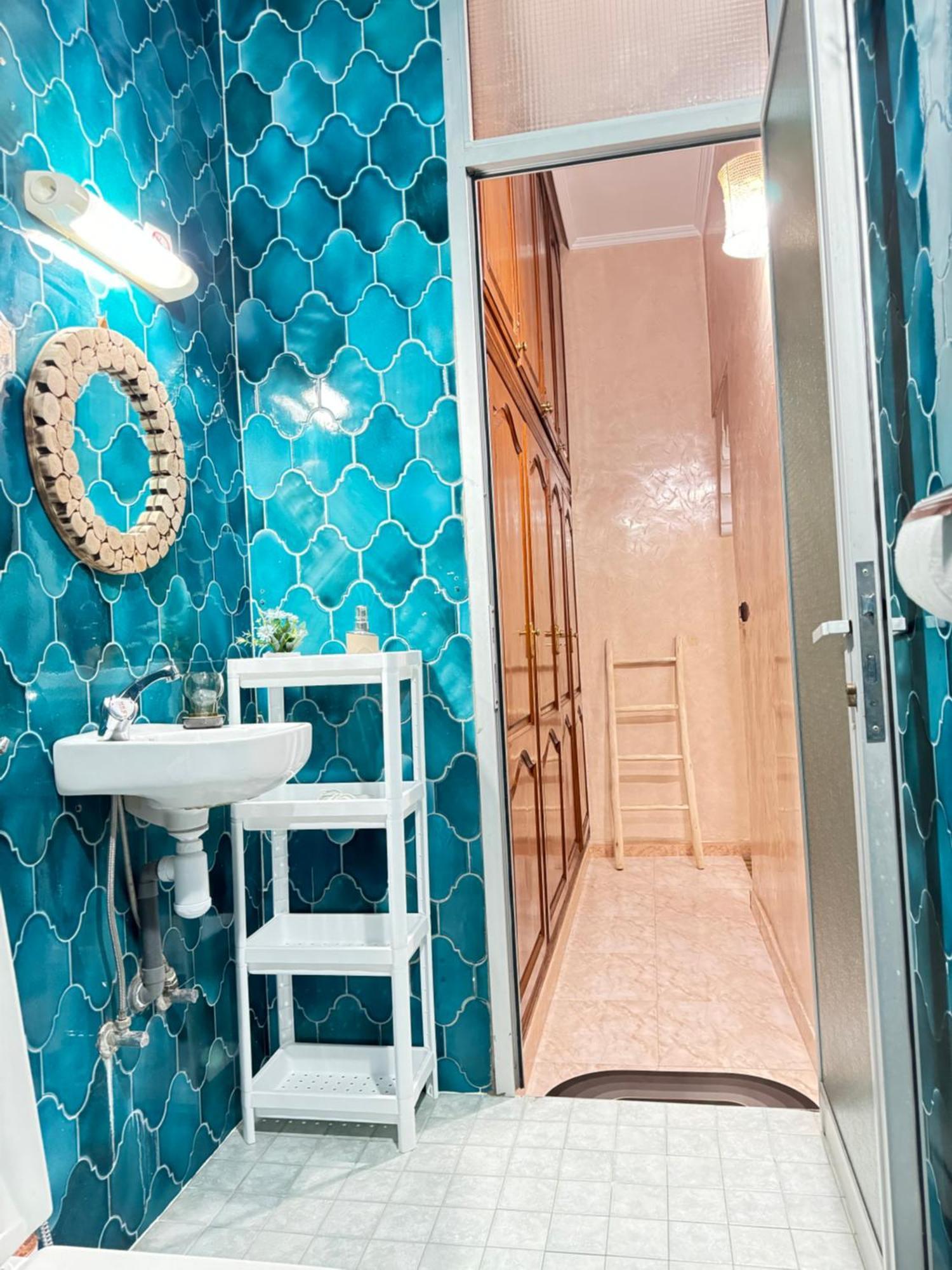 Marrakech Art Apartment Marrakesh Luaran gambar