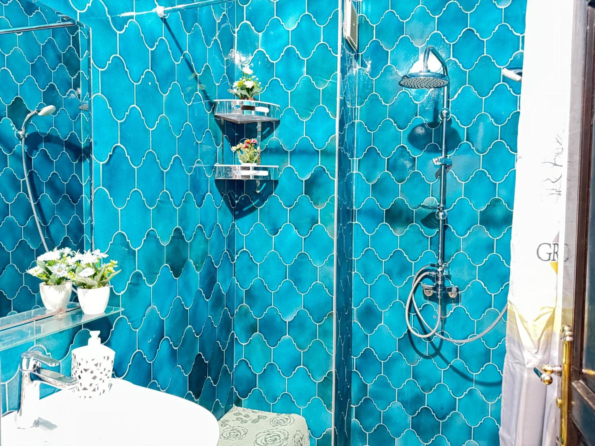 Marrakech Art Apartment Marrakesh Luaran gambar